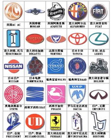 标志汽车重量多少公斤